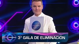 Programa 17 01012024  Gran Hermano [upl. by Gayl]