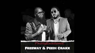 Peedi Crakk  Action News Feat Freeway [upl. by Armand]