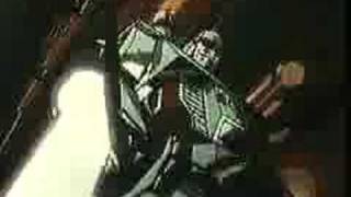 Transformers The Movie Trailer 1986 [upl. by Annehs]