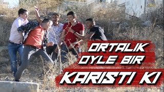 KEKOLARI KERİMCAN DURMAZ TAKLİDİYLE KIŞKIRTMAK   ŞİŞEYİ KIRIP BOĞAZIMA DAYADI [upl. by Vincents]