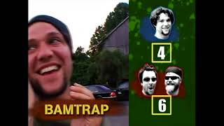 Viva La Bam Fort Knoxville FULL HD [upl. by Dian]