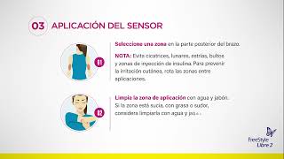 Aplicación del Sensor [upl. by Yerot]