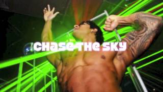 Zyzz  Chase the Sky Best tracks [upl. by Arrik275]