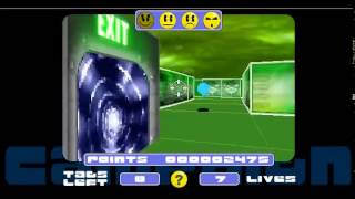 Faceball 3000 [upl. by Merriott]