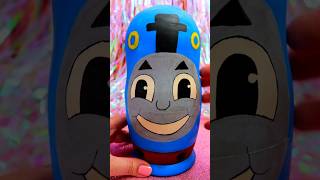 ASMR Thomas Train❤️shorts asmr thomas viralvideo trending keretaapi keretathomas fyp train [upl. by Bazil]