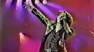 X JAPAN  DAHLIA Tokyo Dome 19951231 [upl. by Kenney]