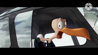 Beaky Buzzard In Looney Tunes Back In Action [upl. by Burr]