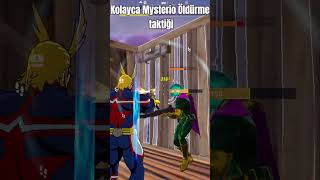 Kolayca Madalyon Alma Taktiği fortnite fortniteclips ardaturan [upl. by Allain702]