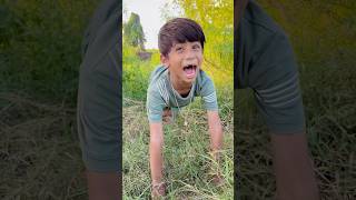 Puru ke roar se koi Bhe Dar jayega 🙂‍↕️ comedy funny youtubeshorts puruishere shorts [upl. by Earaj]