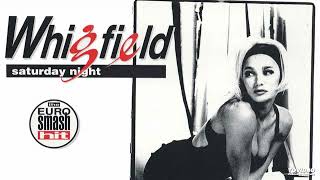 Whigfield  Saturday Night magnums extended [upl. by Hanover]