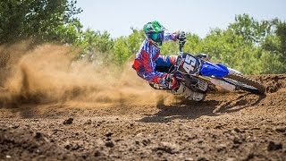 Motocross is Beautiful 2015 [upl. by Krauss]