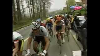 Tour des Flanders 1999  Ronde van Vlaanderen [upl. by Basia]