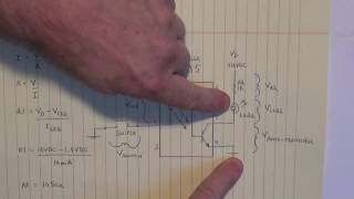 Troubleshooting the 4N35 Opto Coupler Circuit [upl. by Hayes860]