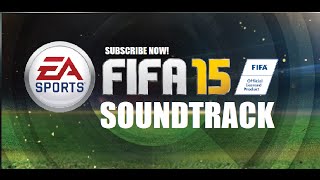 FIFA 15 SOUNDTRACK  The Griswolds  16 Years [upl. by Trebornhoj]