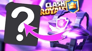 OTWIERAMY MÓJ PIERWSZY MAGICAL CHEST  Clash Royale 3 [upl. by Ahsenrad]