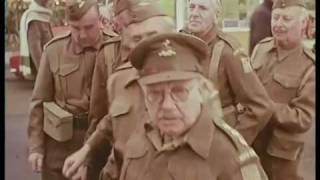 Pelican Crossing Dads Army 1974 [upl. by Ylrebma56]