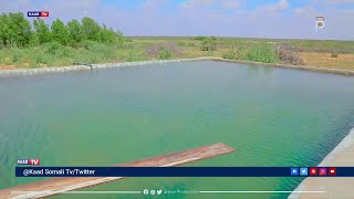 Mudug  Beeraha Deegaanka Godod ee Mudug [upl. by Hassin476]