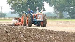 The 108th Brailsford Annual Ploughing Match at The Grange BarrowonTrent [upl. by Amri]