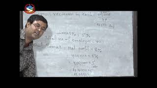 Bonus amp Dividend  Class 9 Mathematics Mahesh Kumar Jha  Biratnagar Distance Learning 2077 [upl. by Dodie382]