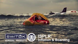 SWITLIK ISPLR  Inflation amp Boarding [upl. by Ynnij]