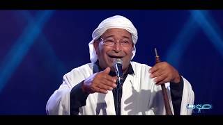 Sawt Live  Cheikh El Menai  بنت العرجون [upl. by Pelagi976]