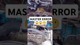 MASTER ERROR😬😬 [upl. by Erastus]