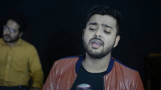 Dekha Hai Pehli Baar  Saajan  Cover  Salman Khan  Madhuri Dixit  Unplugged  Digbijoy Acharjee [upl. by Dareg]