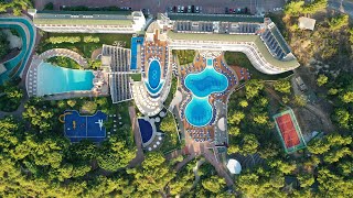 A Good Life Water Planet Hotel amp Aquapark [upl. by Hamilah678]