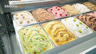 SIGEP 2024 per i dolci il gelato e il pane Italiano lasia è il nuovo mercato [upl. by Annia]