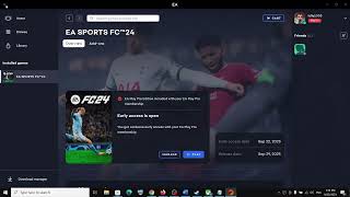 FC 24 Fix ControllerGamepad Not Working With FC 24 on PC Fix Controller Issue With FC 24 PC [upl. by Onoitna]