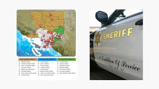 City of Glendora and Agencies  DValdivia [upl. by Xxam]