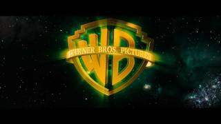 Warner Bros logo  Green Lantern 2011 [upl. by Eecrad437]