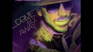 Benny Benassi feat Channing  Come Fly Away Soha amp Adam K [upl. by Malley980]