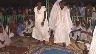 Danse maghrébins à Mauritanie [upl. by Aggappora]