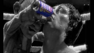 Pepsi Lipton Iced Tea Brisk advert  Rocky [upl. by Dorahs]