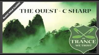 The Quest  C Sharp [upl. by Obed]