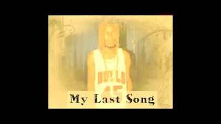 Fetty Wap My last song 2016 [upl. by Nauquf921]