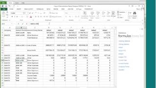 Sage Intelligence Reporting Creating New Reports [upl. by Lacagnia]