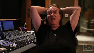 Extreme Music Presents Vinnie Colaiutas Descent Into Madness [upl. by Andrade]