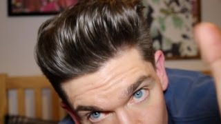 Quiff  How To [upl. by Alesi148]