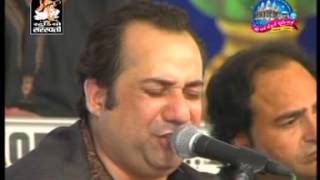 quotYE JO HALKA HALKA SURUR HAYquot  Rahat Fateh Ali Khan  Hindi Hit Song [upl. by Nnodnarb]