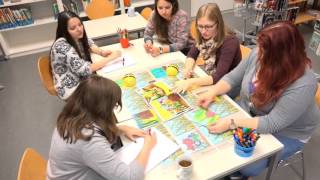 Stadtbibliothek Köln  Die Ausbildung als FaMI [upl. by Ahab]