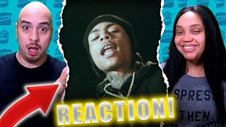 KD x Kay Flock  War Reaction  We React to War While Live [upl. by Ressler]