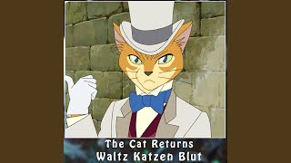 Waltz Katzen Blut From quotThe Cat Returnsquot Piano Version [upl. by Htenaj]