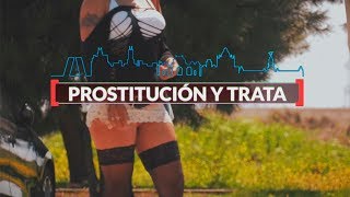 La prostitución y la trata tema de análisis en quotMadrid es cifraquot [upl. by Aicenra]