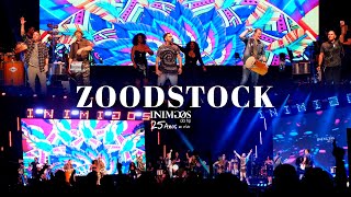 Inimigos da HP  Zoodstock [upl. by Pietje]