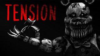 How Five Nights At Freddys Masters Tension [upl. by Isle]