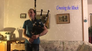 Bagpipes 2019 Competeition HornpipeJig 1 [upl. by Lennad248]