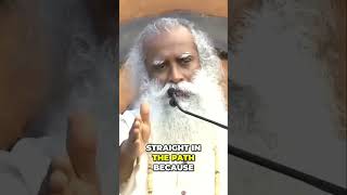 Blissful Path to Enlightenment Guided Insight by Sadhguru [upl. by Sirtimid]