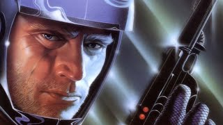 Trancers 1984  Trailer HD 1080p [upl. by Glennis]